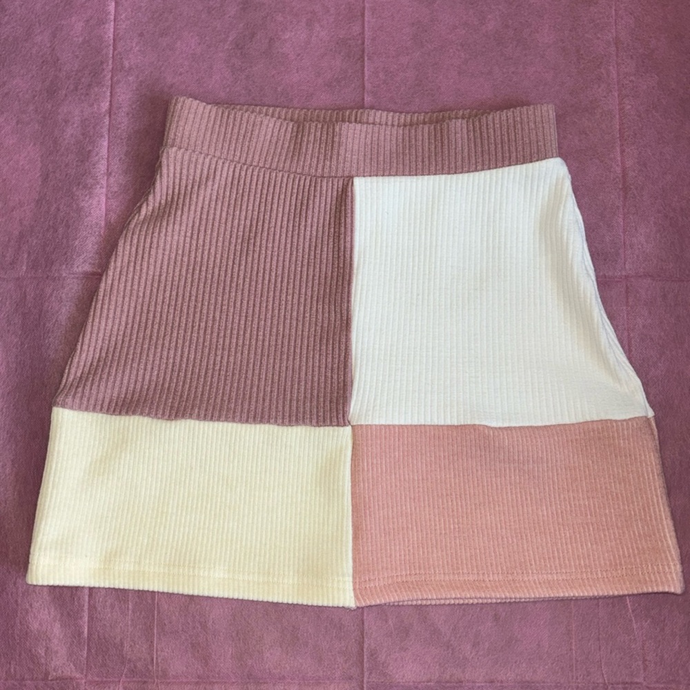 Pacsun skirt